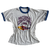 WESTSIDE STOREY VINTAGE | VINTAGE RARE KANSAS JAYHAWKS 1988 NATIONAL CHAMPS- FAT LADY SINGS RINGER TEE - Westside Storey