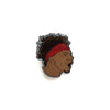 BELLBOY | PATRICK MAHOMES II ENAMEL PIN