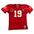 WESTSIDE STOREY VINTAGE | MITCHELL & NESS KC CHIEFS JOE MONTANA 75TH ANNIVERSARY JERSEY - Westside Storey