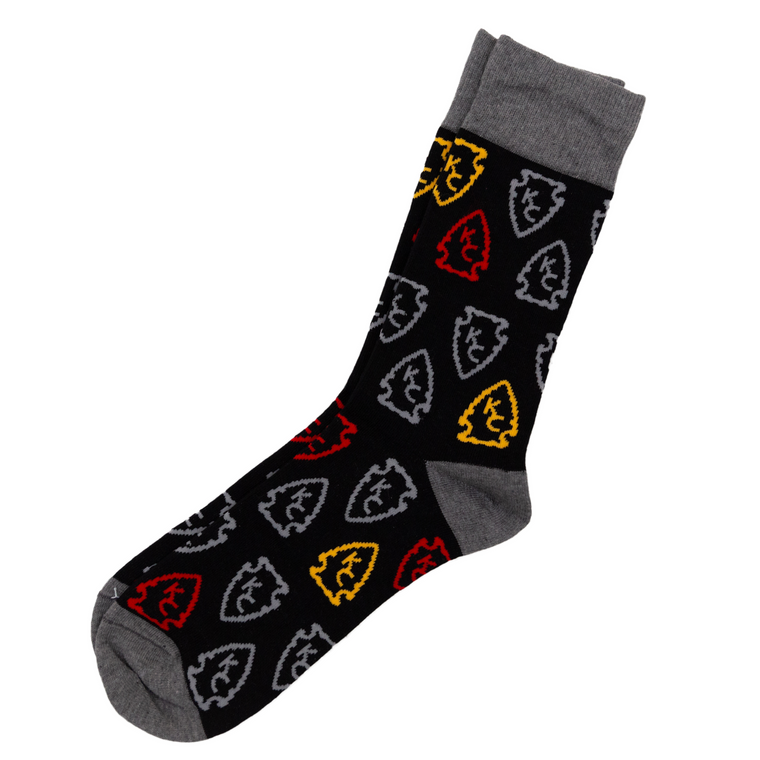 SCHOOL OF SOCK | ARROWHEAD KC