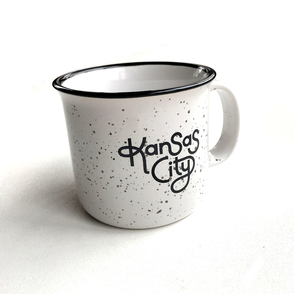 AMPERSAND | CAMPFIRE MUG - Westside Storey