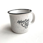 AMPERSAND | CAMPFIRE MUG - Westside Storey