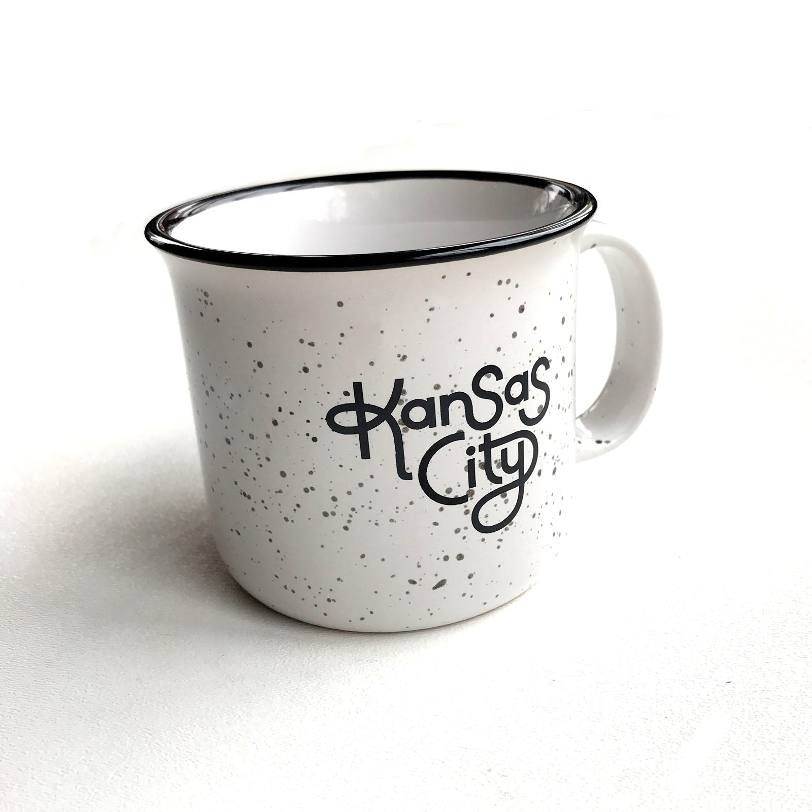 AMPERSAND | CAMPFIRE MUG - Westside Storey