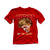 WESTSIDE STOREY VINTAGE | ARTEX 1994 FE-NAT-IK KC CHIEFS T-SHIRT - Westside Storey