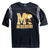 WESTSIDE STOREY VINTAGE | 1971 MISSOURI TIGERS SNOOPY RAGLAN - Westside Storey