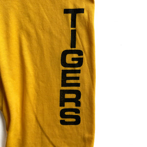 WESTSIDE STOREY VINTAGE | MISSOURI TIGERS FOOTBALL JERSEY - Westside Storey