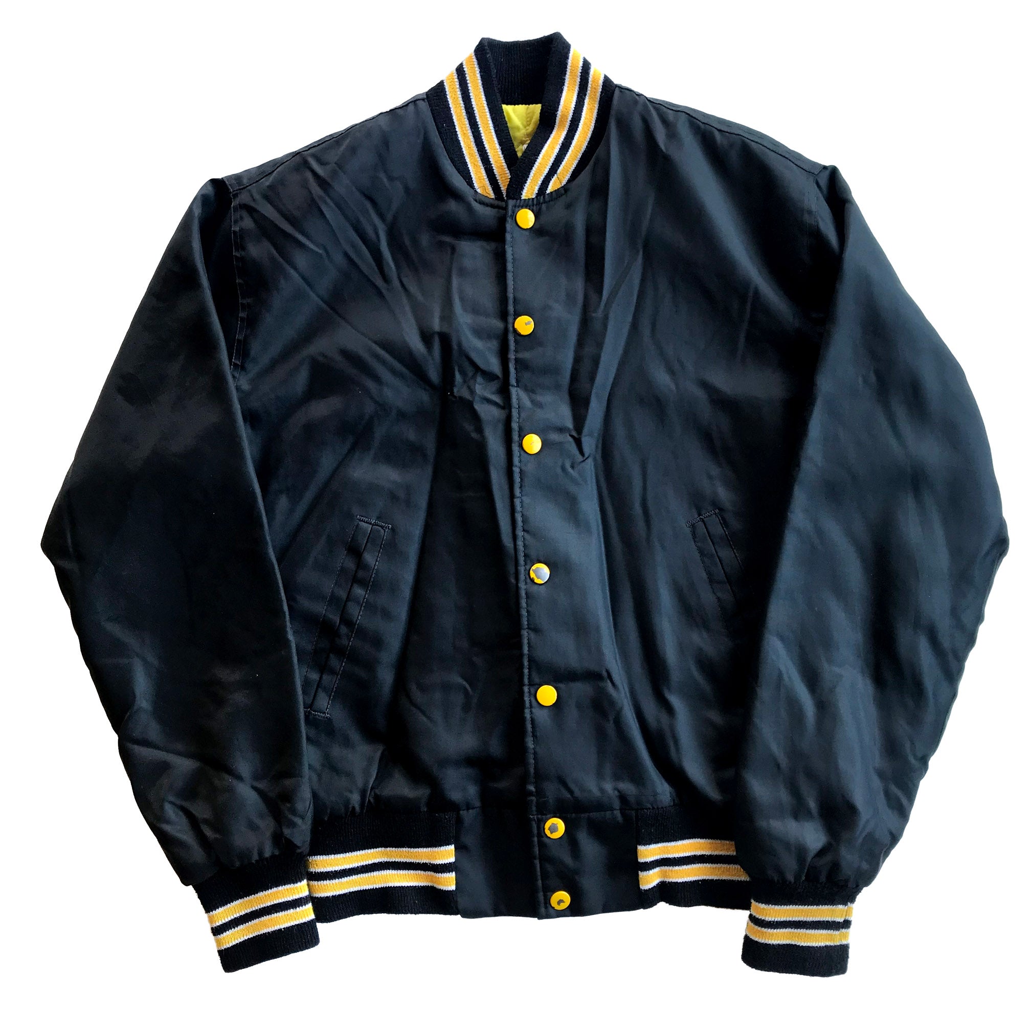 WESTSIDE STOREY VINTAGE | UNIVERSITY OF MISSOURI TIGERS WEST WIND JACKET - Westside Storey