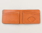 SANDLOT | LEROY WALLET - TAN Sandlot