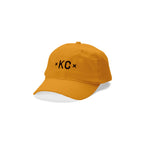 MADE MOBB | KC DAD HAT | MUSTARD - Westside Storey