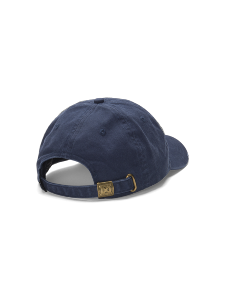 MADE MOBB | KC DAD HAT | NAVY Made Mobb