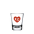 MIKC x Charlie Hustle | SHOT GLASS - Westside Storey