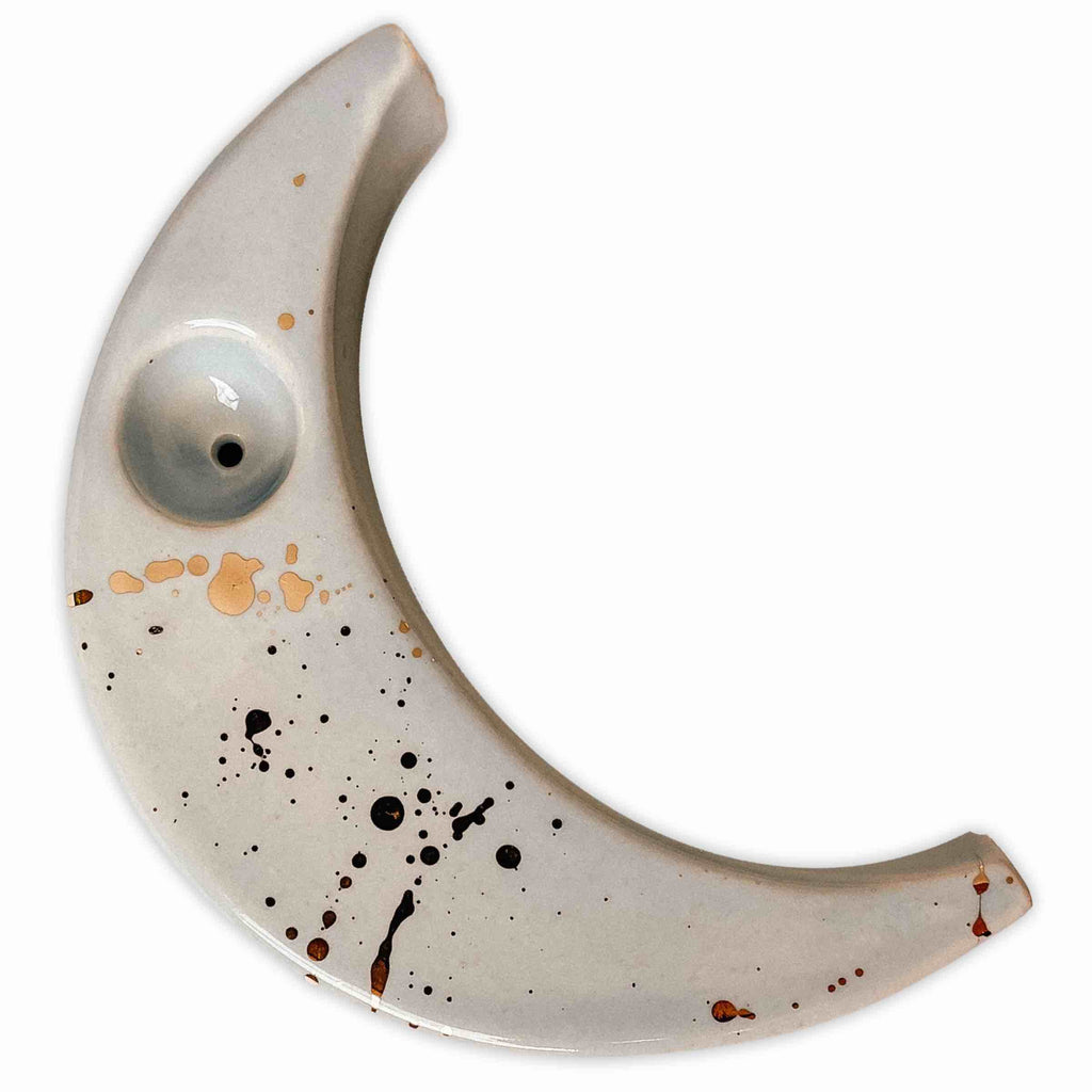 WANDERING BUD | MOON PIPE - Westside Storey