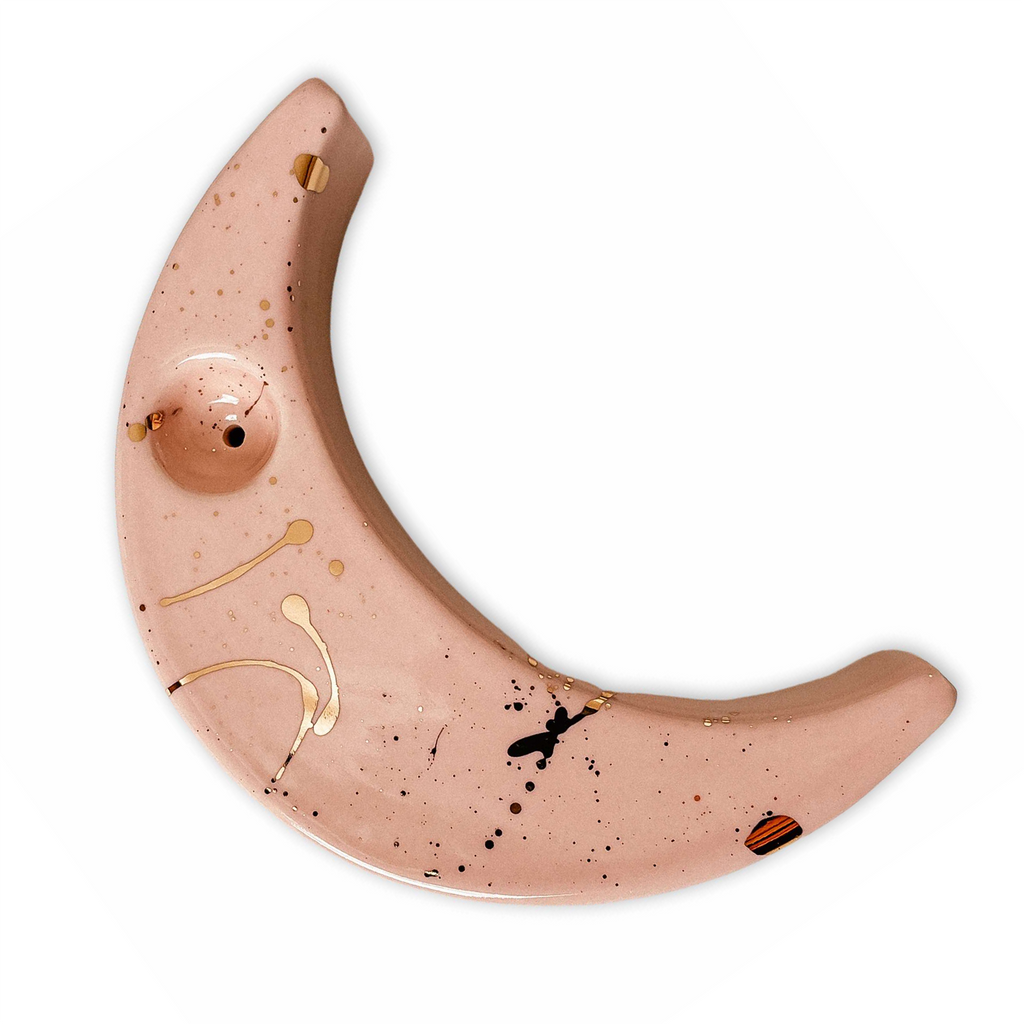 WANDERING BUD | MOON PIPE - Westside Storey