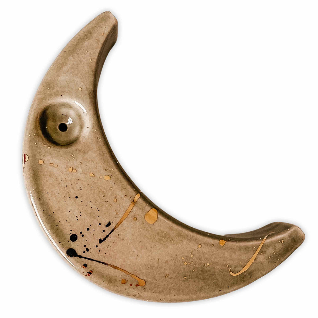 WANDERING BUD | MOON PIPE - Westside Storey