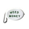 THREE POTATO FOUR | WEED MONEY COIN POUCH