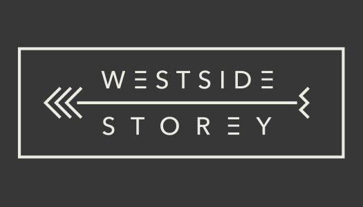 x GIFT CARD Westside Storey