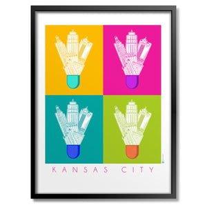 x PRINTS | BOZZ PRINTS 8x10 - Westside Storey