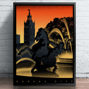 x PRINTS | BOZZ PRINTS 8x10 - Westside Storey