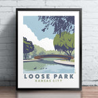 x PRINTS | BOZZ PRINTS 16x20 - Westside Storey