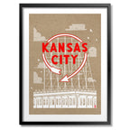 x PRINTS | BOZZ PRINTS 8x10 - Westside Storey