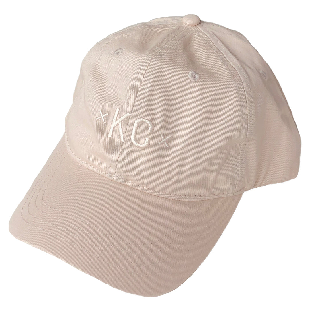 MADE MOBB | KC DAD HAT | CREAM