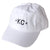 MADE MOBB | KC DAD HAT | WHITE Made Mobb