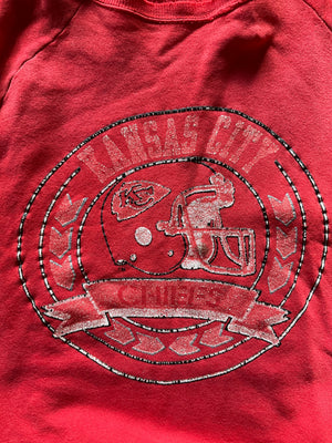 WESTSIDE STOREY VINTAGE | VINTAGE 80S CHAMPION FADED SWEATSHIRT - Westside Storey