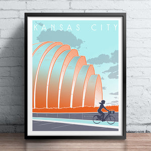 x PRINTS | BOZZ PRINTS 16x20 - Westside Storey