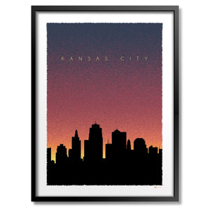 x PRINTS | BOZZ PRINTS 8x10 - Westside Storey