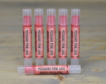 MESSNER FAMILY | LIP TINT Messner Family