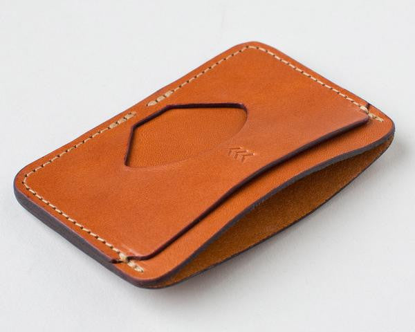 SANDLOT | MONARCH WALLET - TAN Sandlot