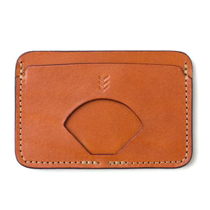 SANDLOT | MONARCH WALLET - TAN Sandlot