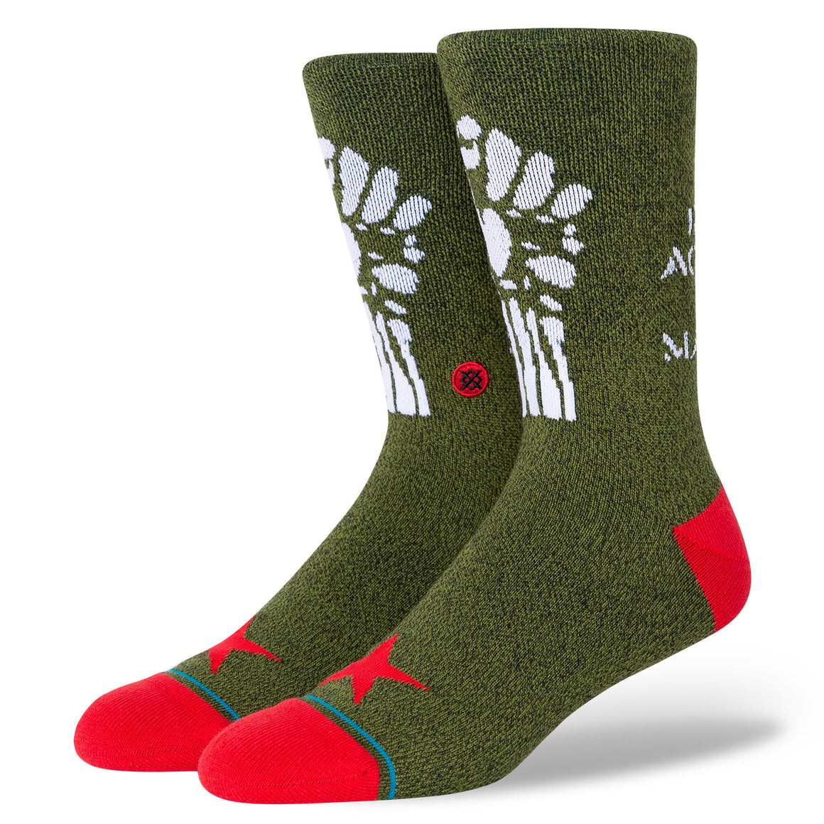STANCE | RENEGADES