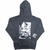 1853 | SMOKIN MAHOMES SWEATSHIRT - DARK GRAY - Westside Storey
