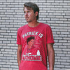 BELLBOY | PATRICK IS MA'HOMIE T-SHIRT