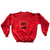 WESTSIDE STOREY VINTAGE | VINTAGE 90'S THICK EMBROIDERED CHIEFS SWEATSHIRT - Westside Storey
