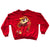 WESTSIDE STOREY VINTAGE | VINTAGE 1997 TAZ LOONEY TUNES CHIEFS SWEATSHIRT - Westside Storey