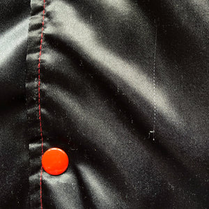 WESTSIDE STOREY VINTAGE | VINTAGE CHALKLINE 1990'S CHIEFS DERRICK THOMAS FANIMATION JACKET - Westside Storey