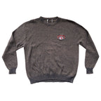 WESTSIDE STOREY VINTAGE | VINTAGE 90'S CHIEFS KNIT EMBROIDERED SWEATSHIRT - Westside Storey