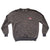 WESTSIDE STOREY VINTAGE | VINTAGE 90'S CHIEFS KNIT EMBROIDERED SWEATSHIRT - Westside Storey