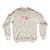 WESTSIDE STOREY VINTAGE | VINTAGE 90'S CABLE KNIT OVERSIZED CHIEFS SWEATER - Westside Storey
