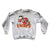 WESTSIDE STOREY VINTAGE | VINTAGE SNOOPY & WOODSTOCK CHIEFS SWEATSHIRT - Westside Storey