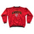 WESTSIDE STOREY VINTAGE | VINTAGE 90'S LOGO ATHLETIC PROLINE CHIEFS EMBROIDERED SWEATSHIRT - Westside Storey