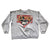 WESTSIDE STOREY VINTAGE | VINTAGE 1994 KC WOLF CHIEFS FRONT & BACK SWEATSHIRT - Westside Storey