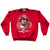 WESTSIDE STOREY VINTAGE | VINTAGE 1999 DERRICK THOMAS CHIEFS SWEATSHIRT - Westside Storey