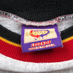 WESTSIDE STOREY VINTAGE | VINTAGE 90'S LEGENDS CHIEFS BIG SPELL OUT STITCHED SWEATSHIRT - Westside Storey