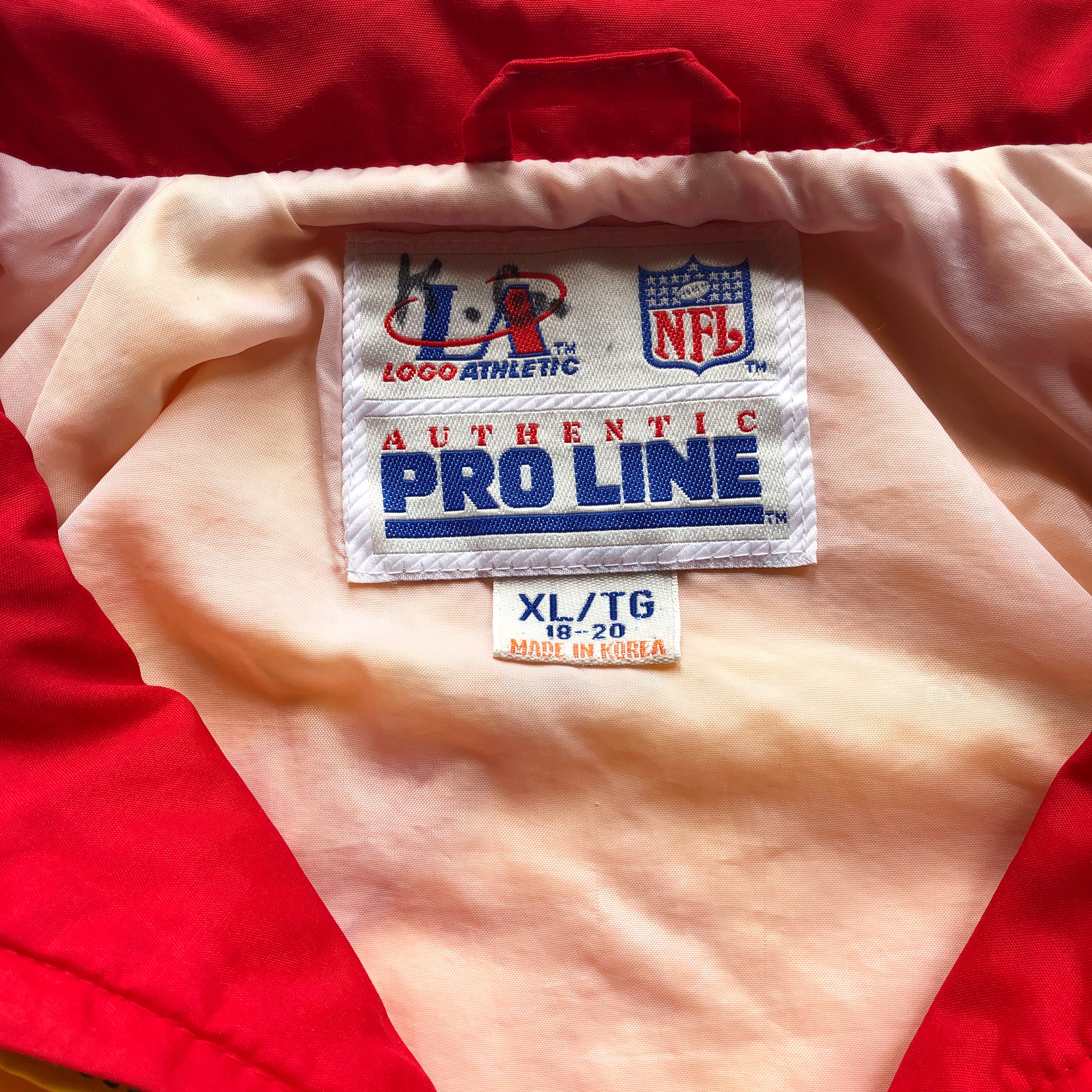 awards USA 80s スタジャン 80s USA製 TROPHY JACKETS キルティングライナー オールレザー