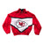 WESTSIDE STOREY VINTAGE | VINTAGE 90'S LOGO 7 CHIEFS BIG LOGO WINDBREAKER JACKET - Westside Storey