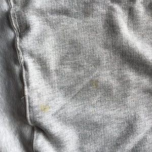 WESTSIDE STOREY VINTAGE | VINTAGE 90'S REVERSE WEAVE CHIEFS EMBROIDERED SWEATSHIRT - Westside Storey