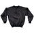 WESTSIDE STOREY VINTAGE | VINTAGE 90'S LEGENDS RUGGED TEXTURE CHIEFS LOGO SWEATSHIRT - Westside Storey